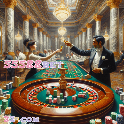 Descubra a Categoria 'Cassino' do 55588bet: Uma Experiência de Jogo Inigualável